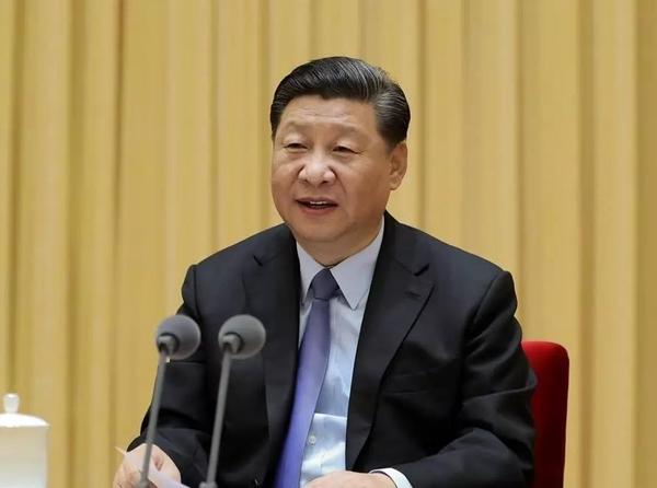 习近平：教育是国之大计、党之大计