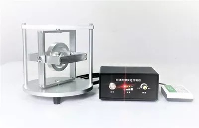 刚体陀螺实验仪