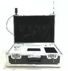 北斗/GPS卫星导航综合实验箱