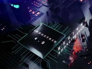 智能工业行业应用