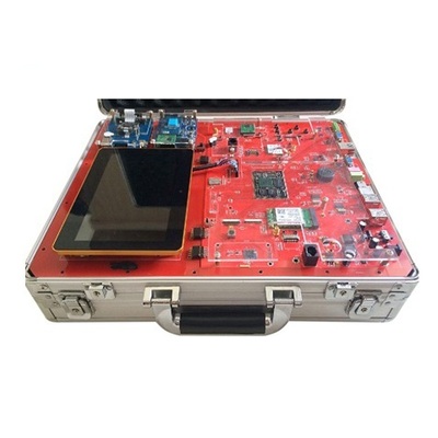 Android安卓移动互联实验箱