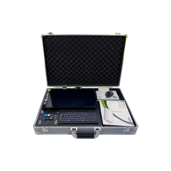 嵌入式教学科研实验平台